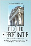 The Child Support Battle