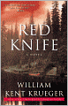 Red Knife (Cork O'Connor Series #8)