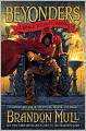 A World Without Heroes (Beyonders Series #1)