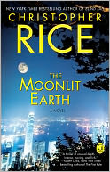 The Moonlit Earth