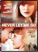 Never Let Me Go with Keira Knightley