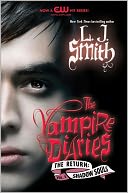 Shadow Souls (Vampire Diaries: The Return Series #2)