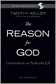 Reason for God: Belief in an Age of Skepticism