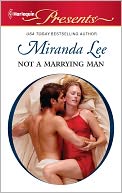 Not a Marrying Man