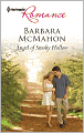 Angel of Smoky Hollow (Harlequin Romance #4227)