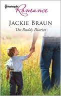 The Daddy Diaries (Harlequin Romance #4228)