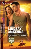 Operation: Forbidden (Silhouette Romantic Suspense #1647)