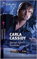 Special Agent's Surrender (Silhouette Romantic Suspense #1648)