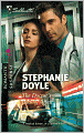 The Doctor's Deadly Affair (Silhouette Romantic Suspense #1650)