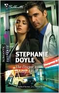 The Doctor's Deadly Affair (Silhouette Romantic Suspense #1650)