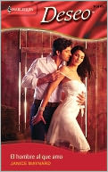 El hombre al que amo (The Secret Child and the Cowboy CEO)