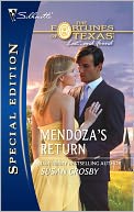 Mendoza's Return (Silhouette Special Edition #2102)