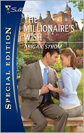 The Millionaire's Wish (Silhouette Special Edition #2106)