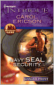 Navy SEAL Security