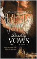 Deadly Vows (Francesca Cahill Series #9)