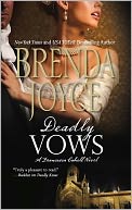 Deadly Vows (Francesca Cahill Series #9)