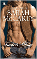 Tucker's Claim (Hell's Eight Series #3)