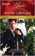 In the Line of Fire (Harlequin Blaze #598)
