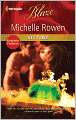 Inevitable (Harlequin Blaze #600)