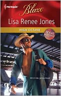 High Octane (Harlequin Blaze #601)