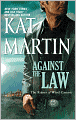 Against the Law (Raines of Wind Canyon Series #3)
