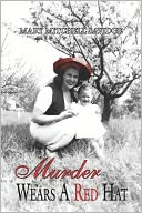 Murder Wears A Red Hat
