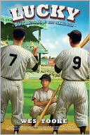 Lucky: Maris, Mantle, and My Best Summer Ever
