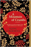 A Mountain of Crumbs by Elena Gorokhova: Book Cover