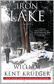 Iron Lake (Cork O'Connor Series #1)