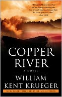 Copper River (Cork O'Connor Series #6)