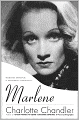 Marlene: Marlene Dietrich, A Personal Biography