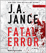 Fatal Error (Ali Reynolds Series #6)