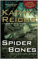 Spider Bones (Temperance Brennan Series #13)