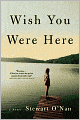 Wish You Were Here