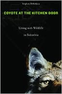 Coyote at the Kitchen Door by Stephen DeStefano: Book Cover