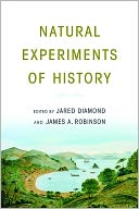 Natural Experiments of History