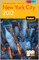 Fodor's New York City 2012
