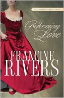 Redeeming Love by Francine Rivers: Book Cover