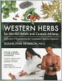 Western Herbs for Martial Artists and Contact Athletes: Effective Treatments for Common Sports Injuries
