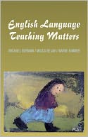 English Language Teaching Matters