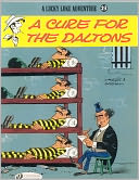 A Cure for the Daltons: Lucky Luke Vol. 23