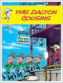 The Dalton Cousins: Lucky Luke Vol. 28
