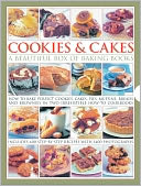 Cookies & Cakes: A Beautiful Box of Baking Books