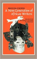 New Generation Of African Writers