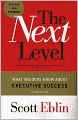 The The Next Level: What Insiders Know About Executive Success