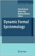 Dynamic Formal Epistemology