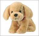Biscuit Bean Bag Plush by Kids Preferred: Product Image