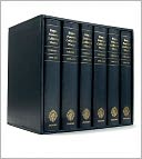 Roger Penrose: Collected Works: Six Volume Set