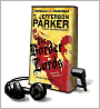 The Border Lords (Charlie Hood Series #4)