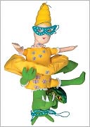 The Library Dragon Flip Doll: Based on characters created by Carmen Agra Deedy and Michael P. White